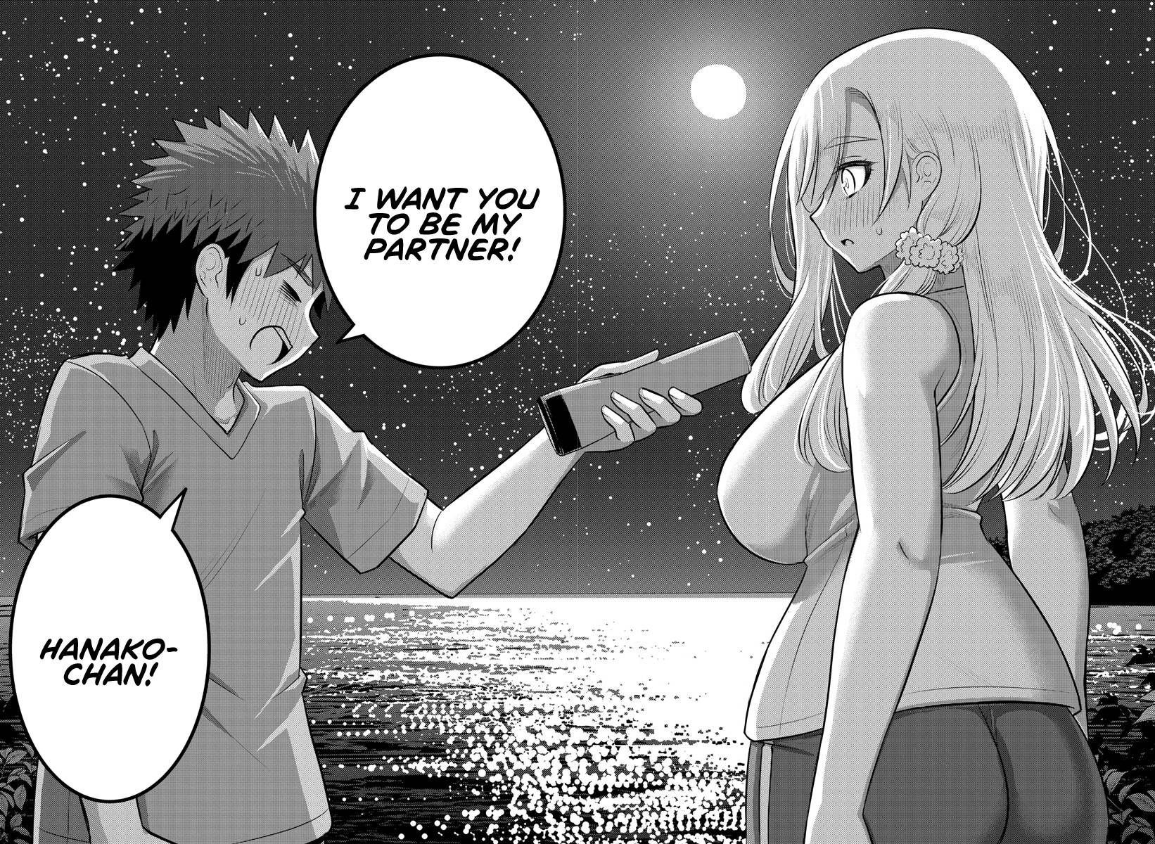 Yankee High School Girl Kuzuhana-chan, Chapter 137 image 10